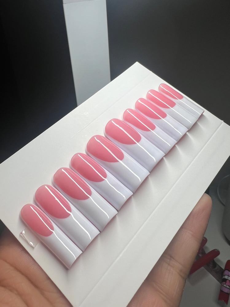 Press On Nails