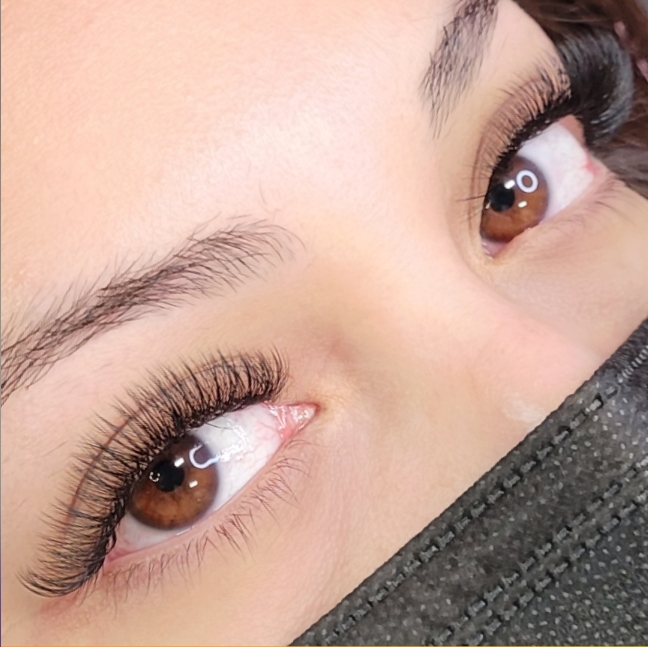 Hybrid Lash Set