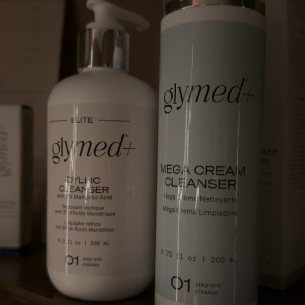 Clear Skin Journey - New Client at Halo Esthetics in Sioux Falls, SD