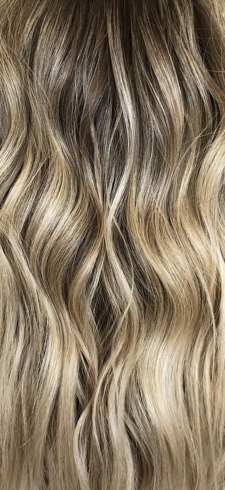 BRAZILIAN BLOWOUT at DesaRae Shane in Dallas, TX