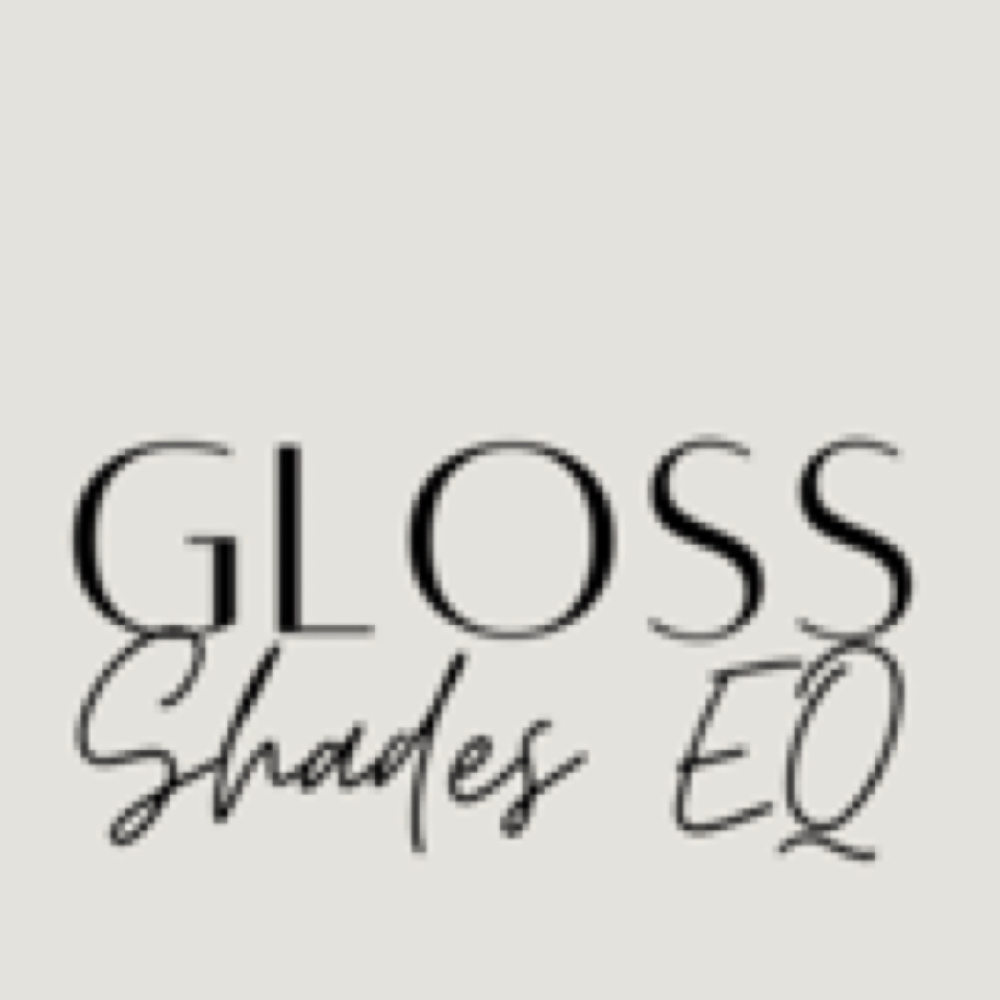 Gloss at The Willow Salon in Kalispell, MT