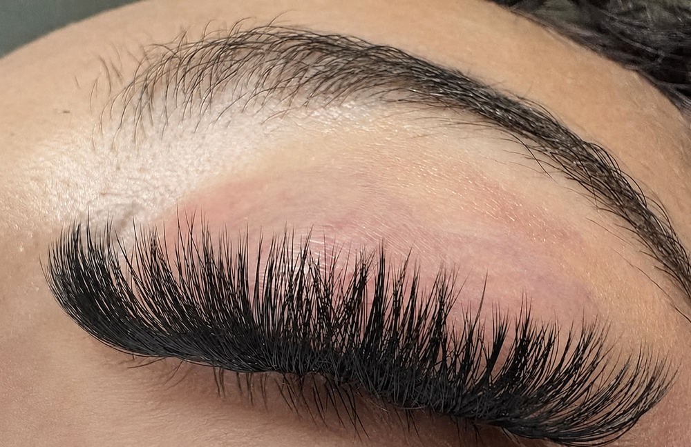 Mega Volume Fullset at Lash&Glo in Boerne, TX