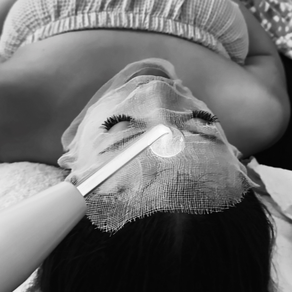 Custom Facial