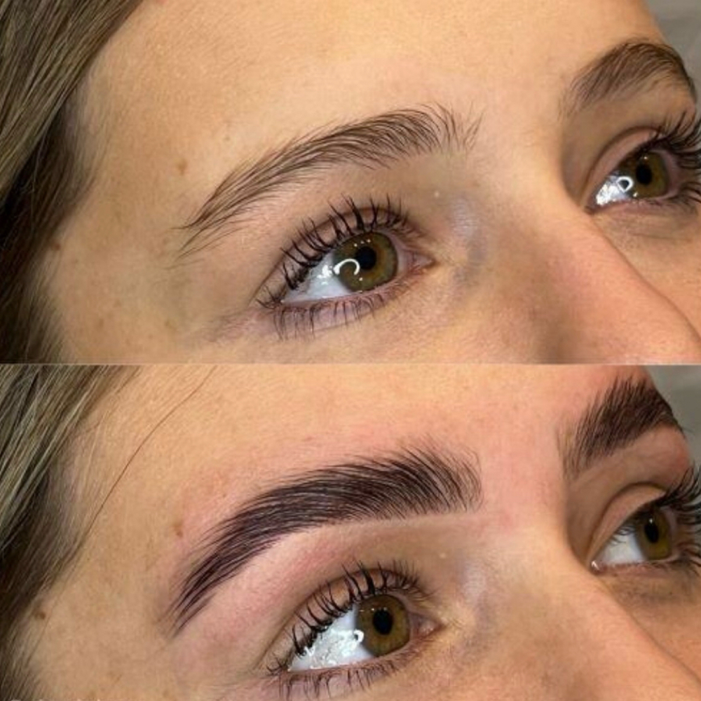 Brow Tint at Alchemy Health Aesthetic Beauty LLC in Indianapolis, IN