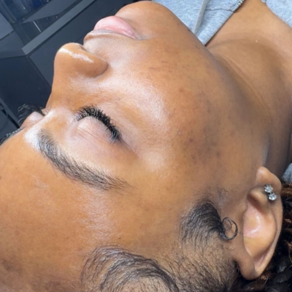 Luxe Signature Facial at Luxe Beauty Aesthetics in Loganville, GA