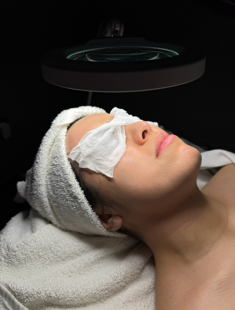 Express 30 Min Facial