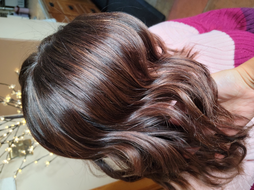 Partial Highlight & Gloss