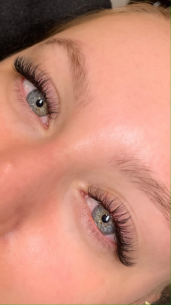 Natural Look / Classic Lash