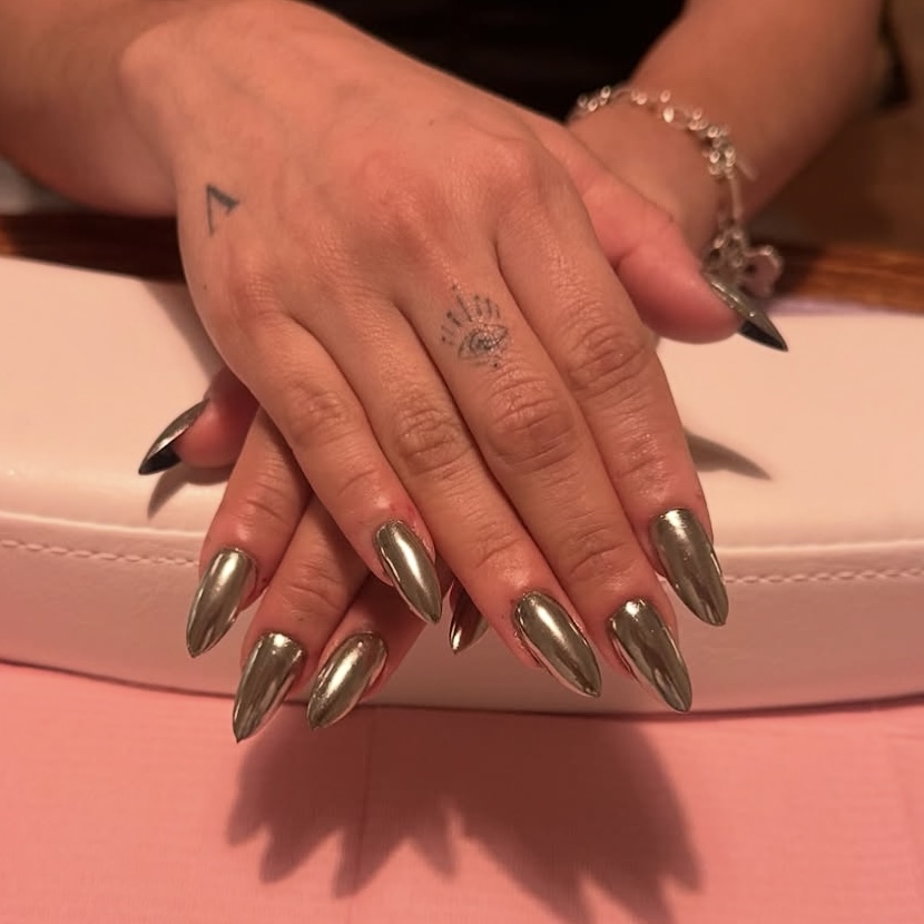 Chrome Design