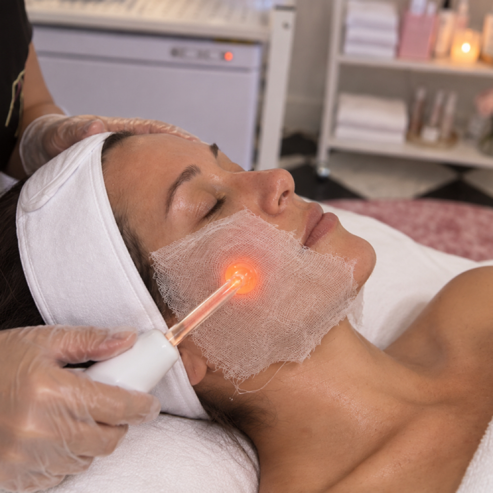 Radiance Facial at Pink Bronco Beauty Company in Myakka city, FL