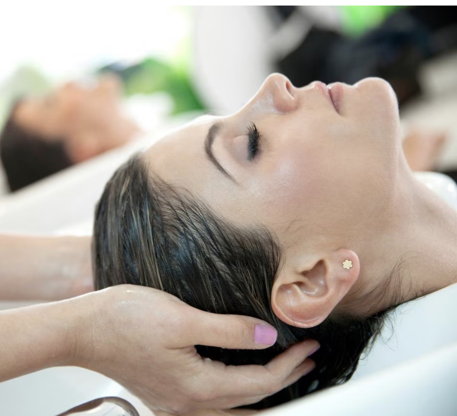 Deep Conditioning Treatment