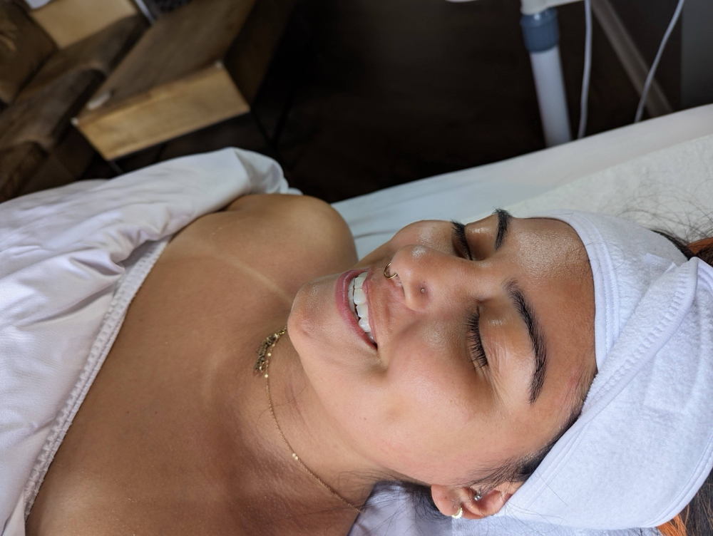 Express Facial