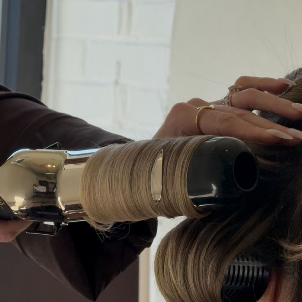 Special Occasion Style at Cielo Beauty Lounge in Fresno, CA