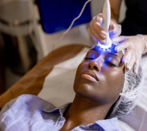 “ On The Go 35 Mnts Facial ⏰” at Ruthy Spa in Lakewood, NJ