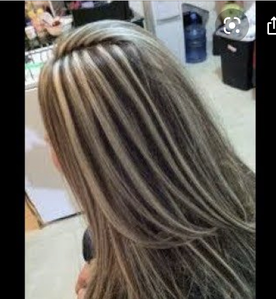 Highlights/ Rayitos