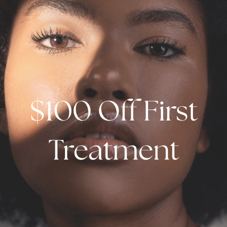 Welcome Credit (Ends 10/30!) at Plush Lash + Era Aesthetics in Alexandria, VA
