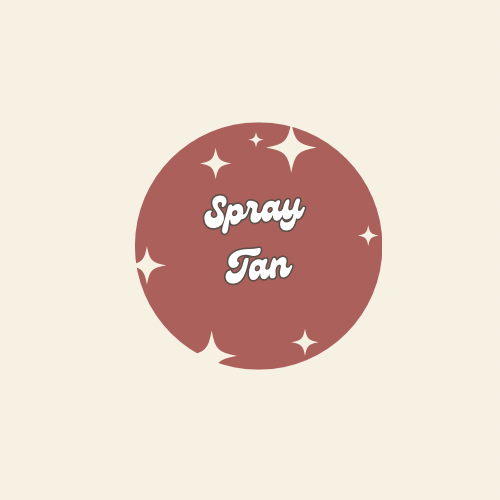 Spray Tan