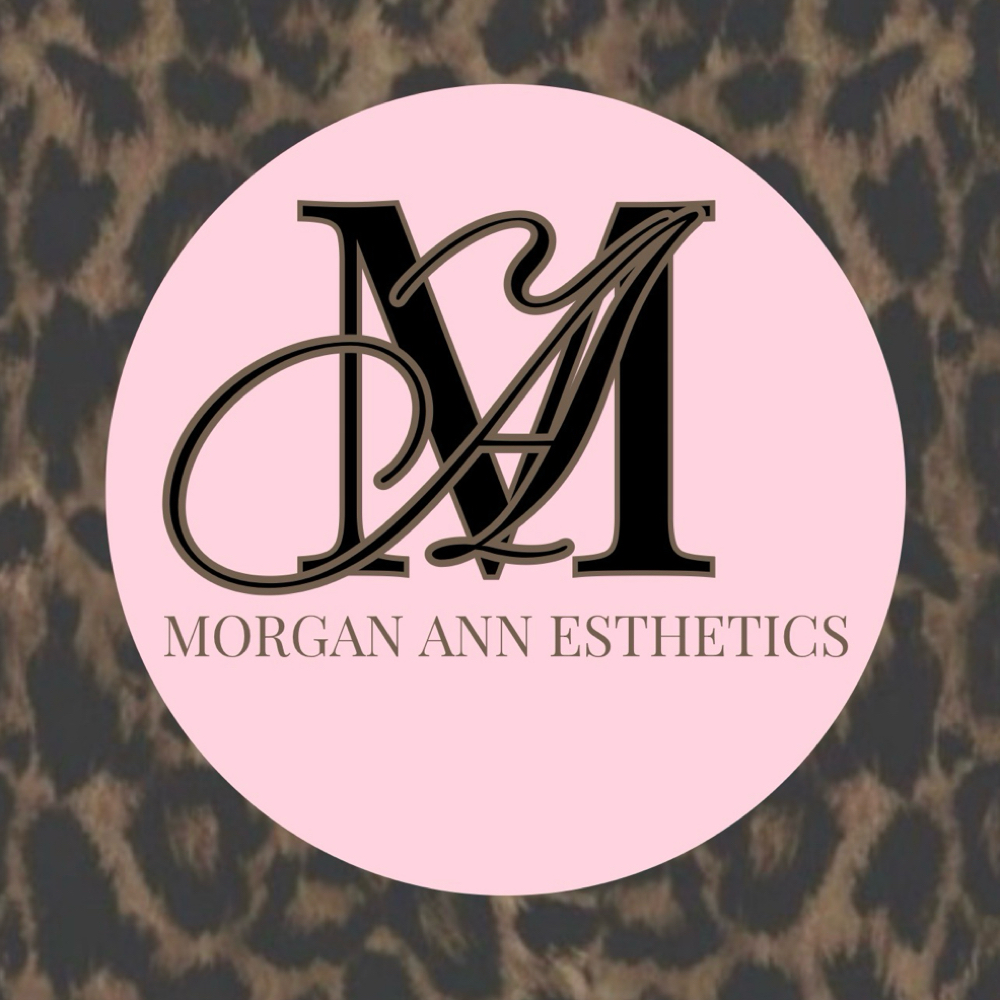 Chemical peel at Morgan Ann Esthetics in Bowling green, MO