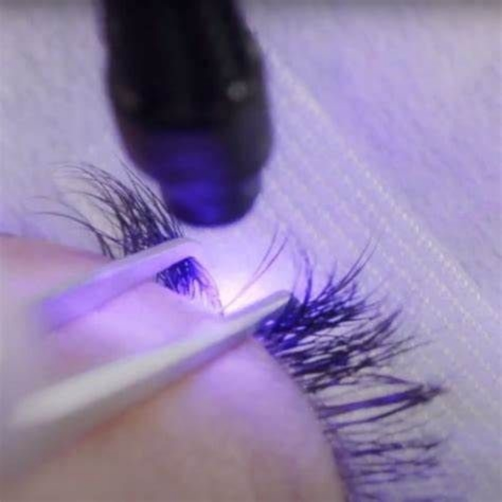 Uv Lash Glue Upgrade