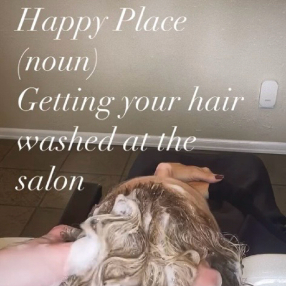 ENHANCEMENTS at Hair By Nichole in Spokane, WA