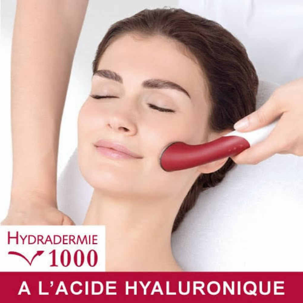 Hydradermie Vital Energy at SKIN CLINIC in Laguna Hills, CA