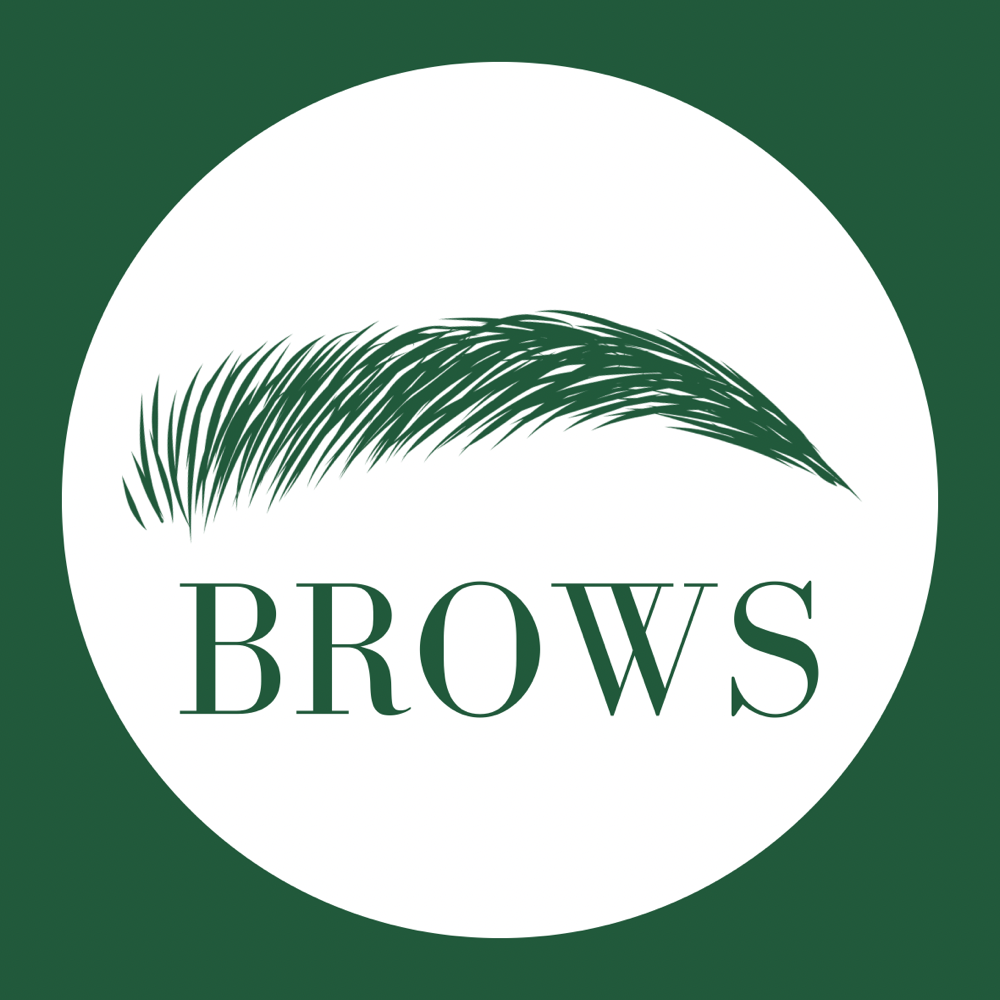 Brow Tint