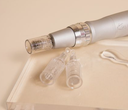 Microneedling