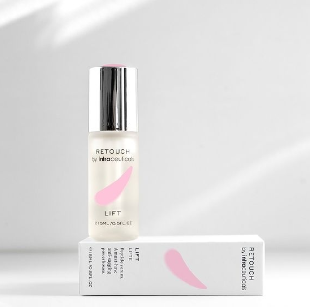 Retouch Liquid Lift