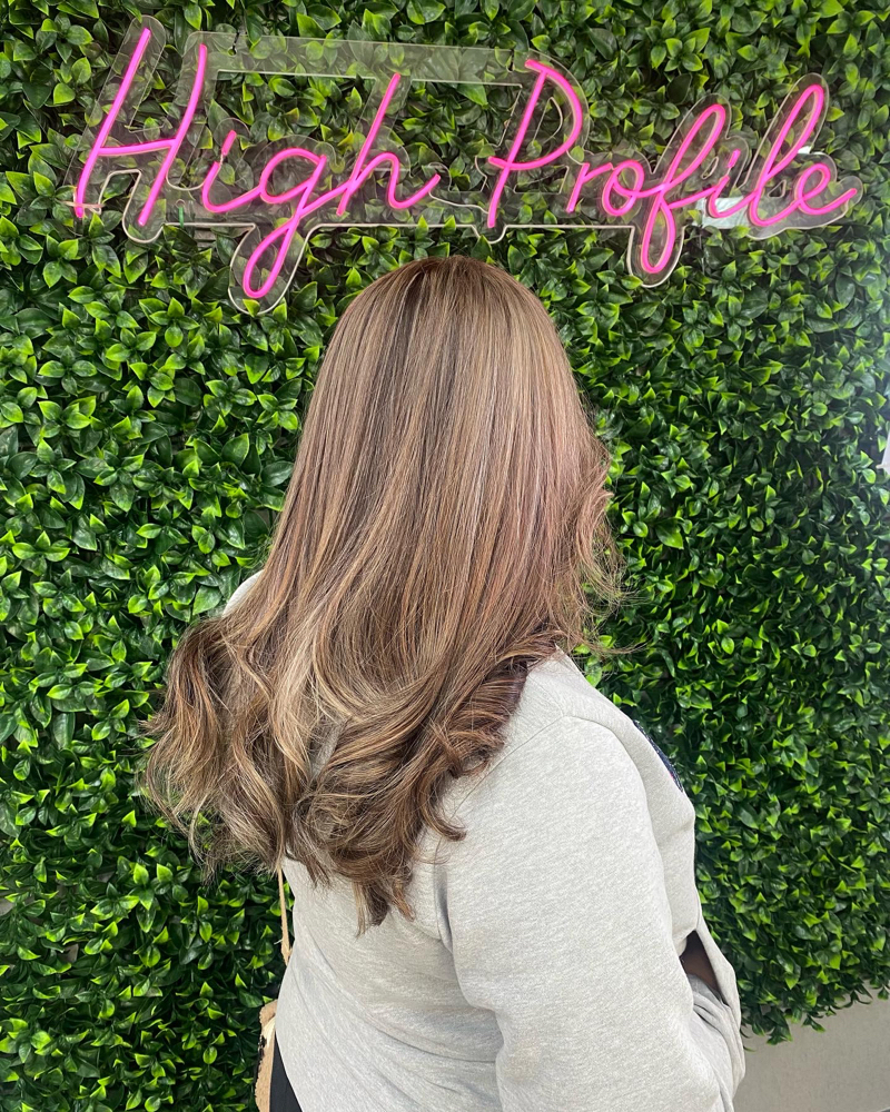 Color Correction