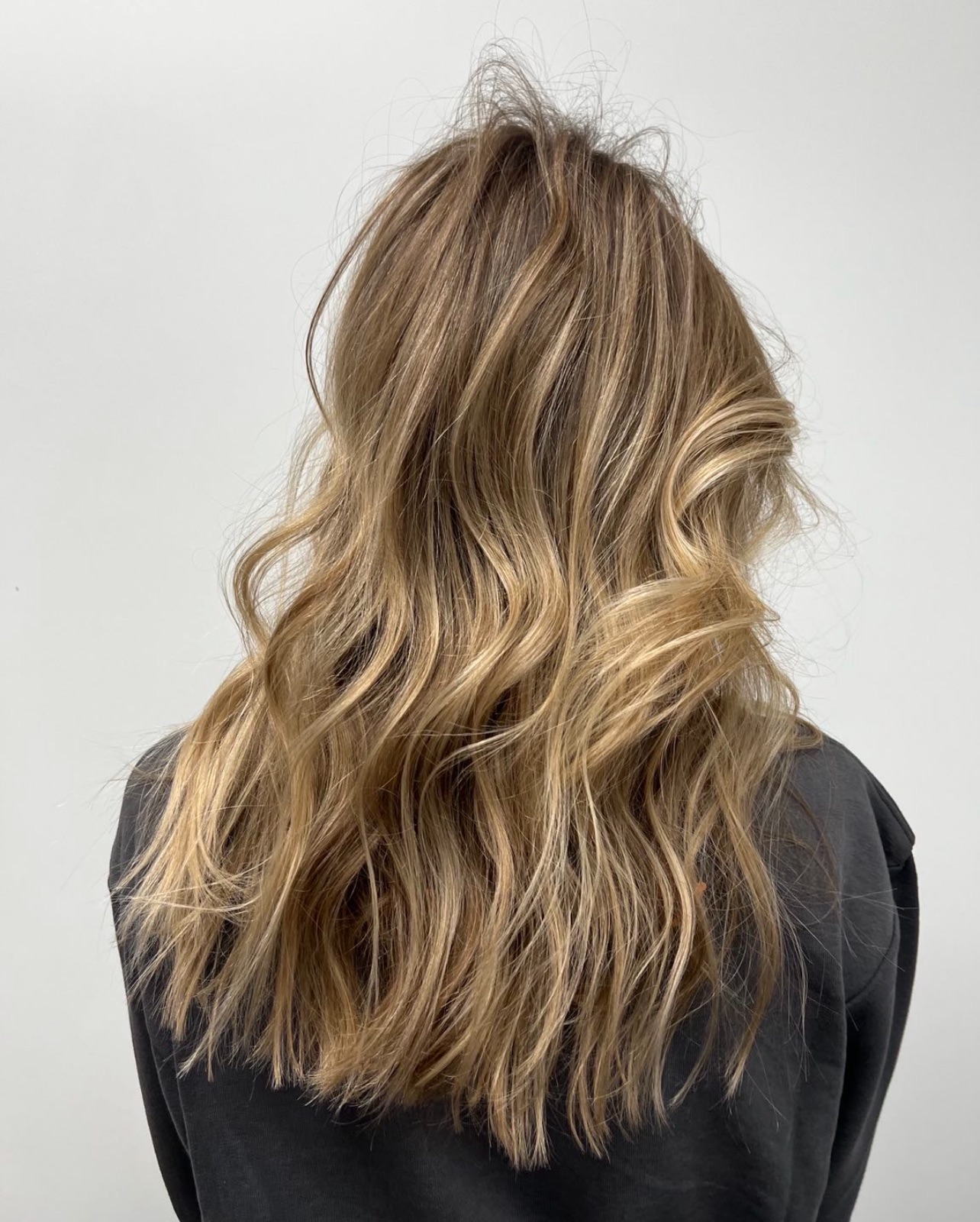 MINI BLONDE.