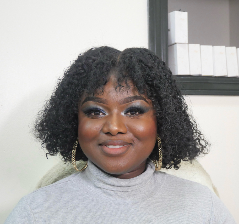 Full Glam