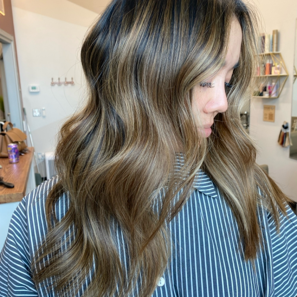 Keratin at FIFTH & BLOOM in Baltimore, MD