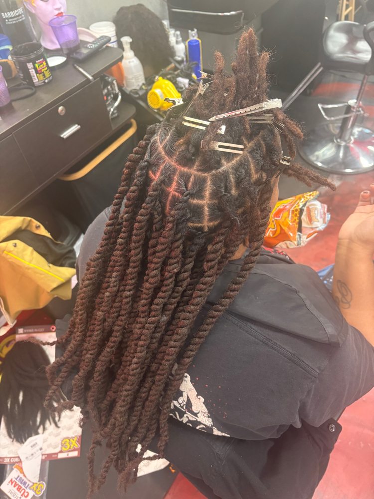 Extended Loc Styles
