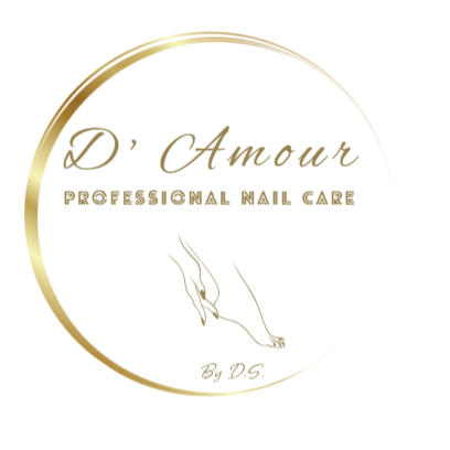D'AMOUR PREMIUM SPA MANICURE at D'Amour Professional Nail Services in Edina, MN