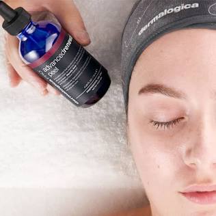 Pro Power Peel with Red LED