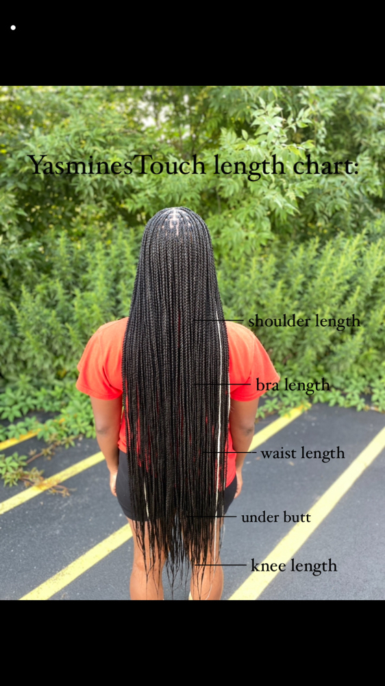 Extend Length