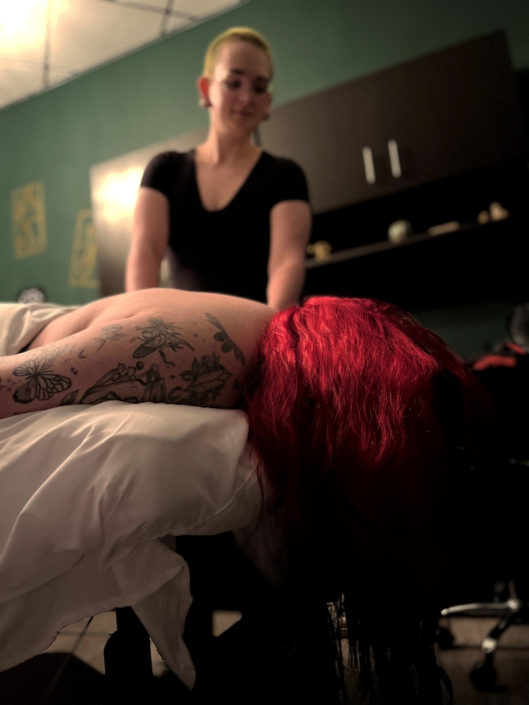 60 Minute Massage at Massage By Cora in Jacksonville, FL