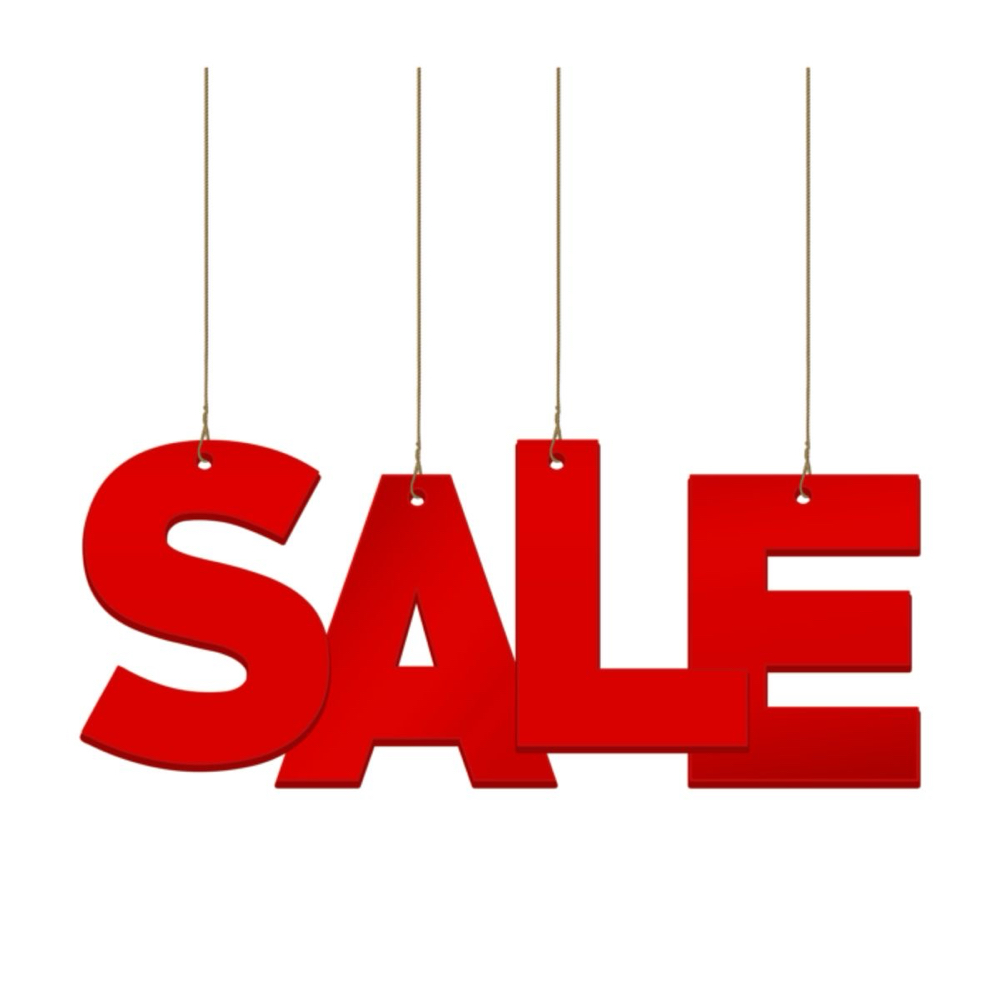 Sale $90