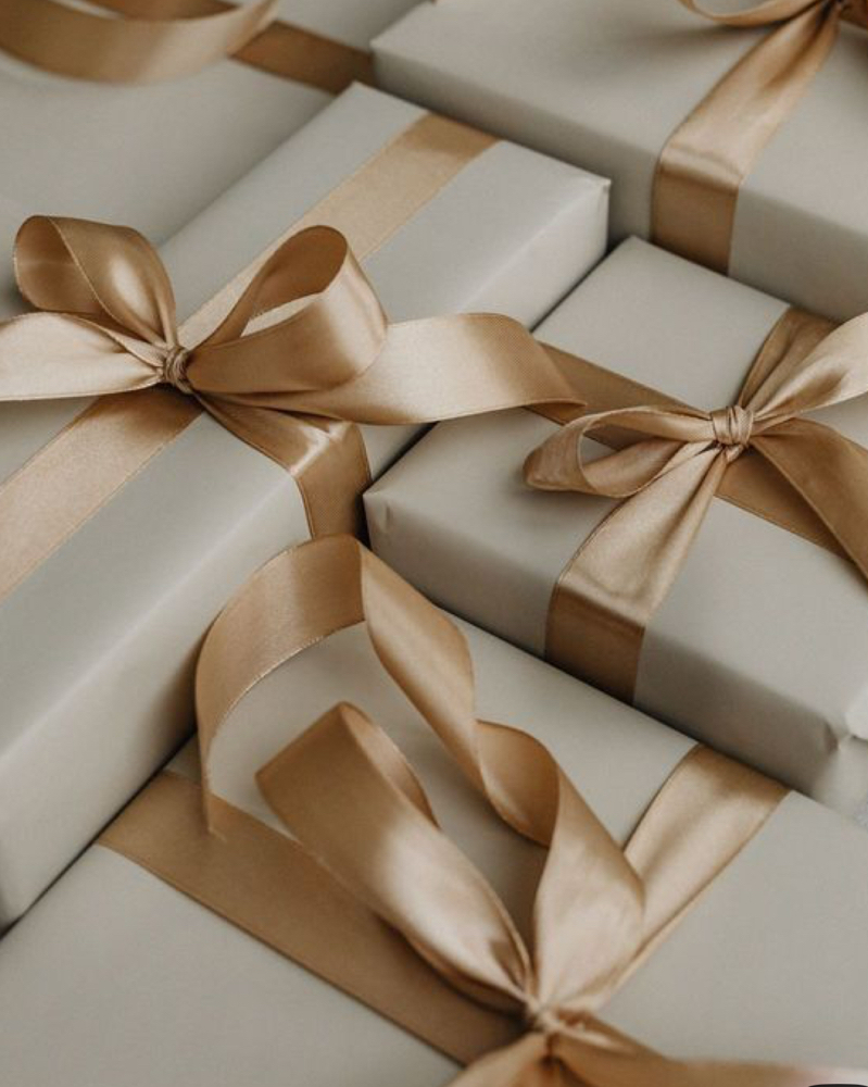 GIFTCARDS + GIFT CERTIFICATES at GLOSSED in Idaho Falls, ID