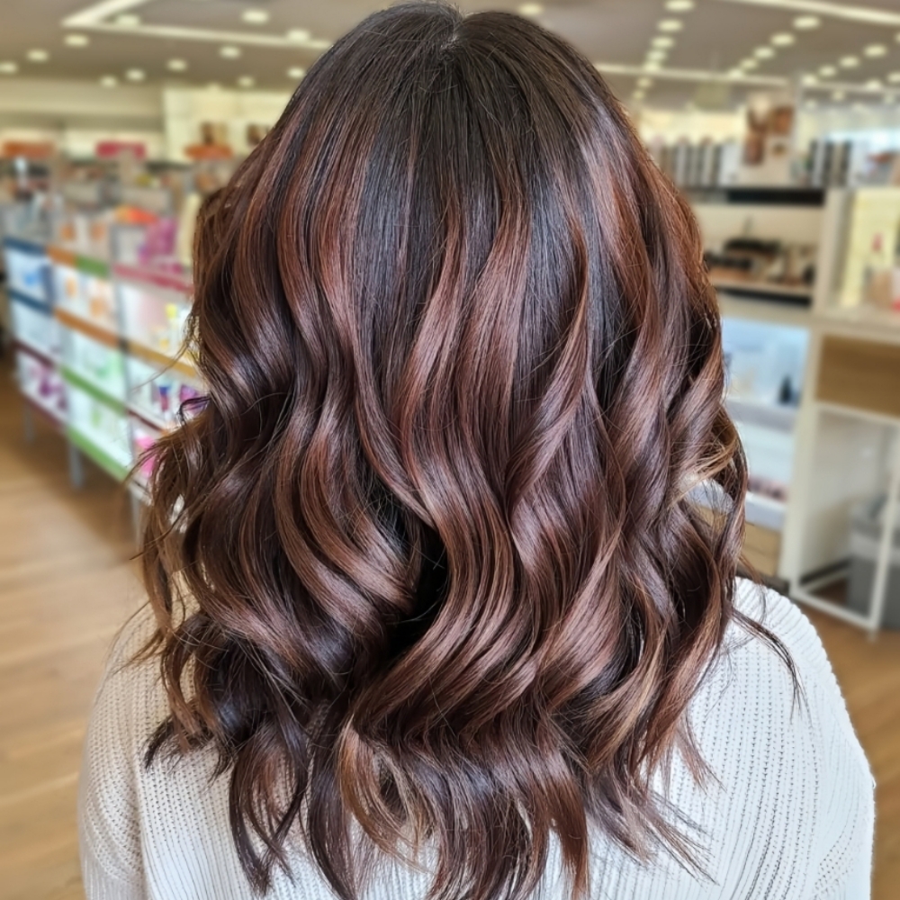 Gloss at Custom Colors by Sarah in Apple Valley, MN