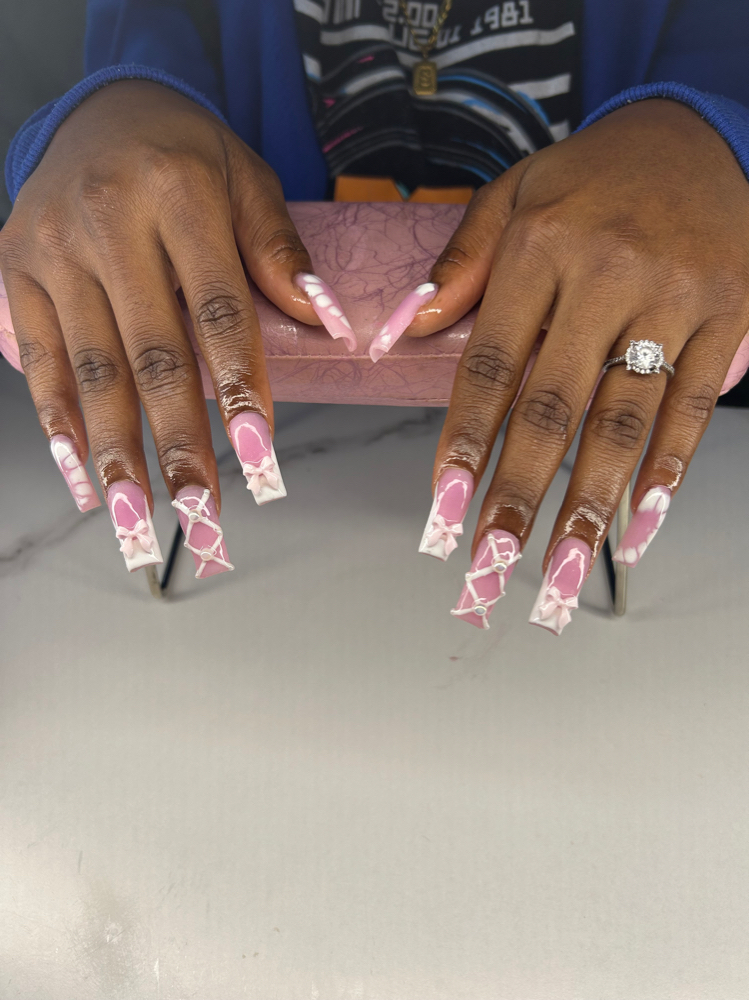 Nail Repair
