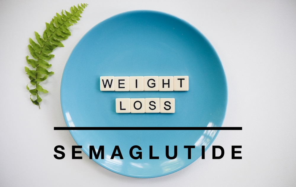 Semaglutide