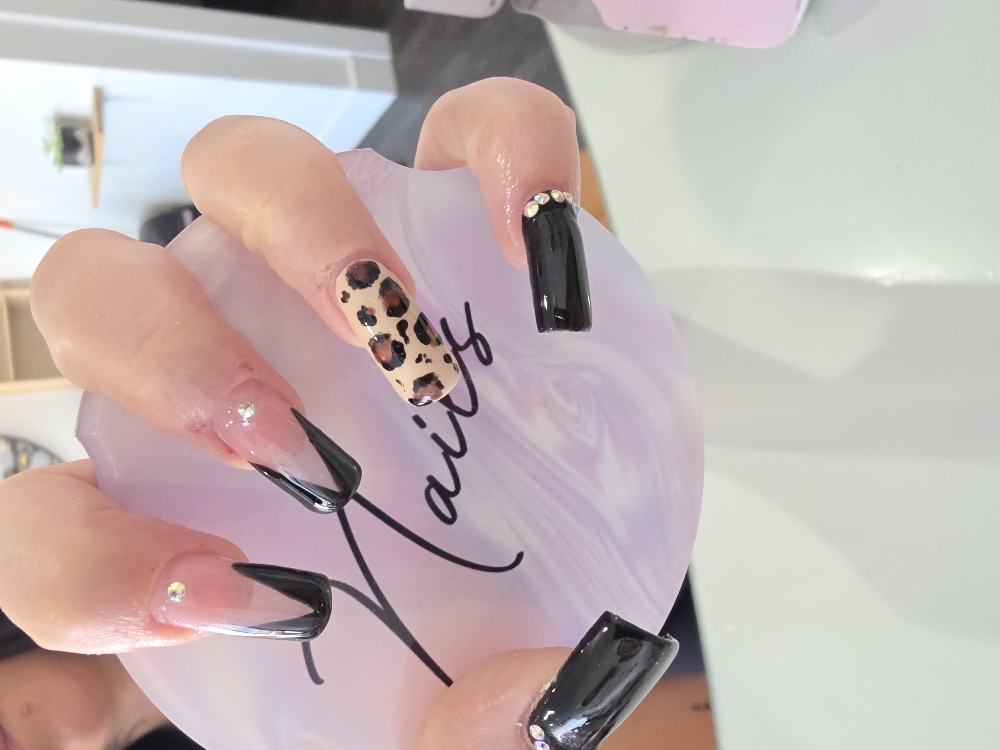 Sculpture Gel Medium Length