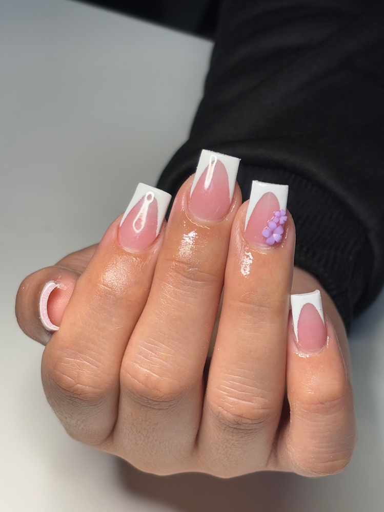 Acrylic Full Set