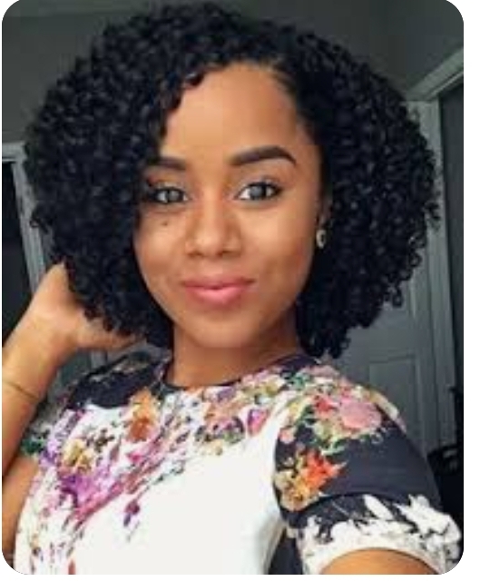 Crochet Touch Up at Diva Designs By Monica in Stratford, CT