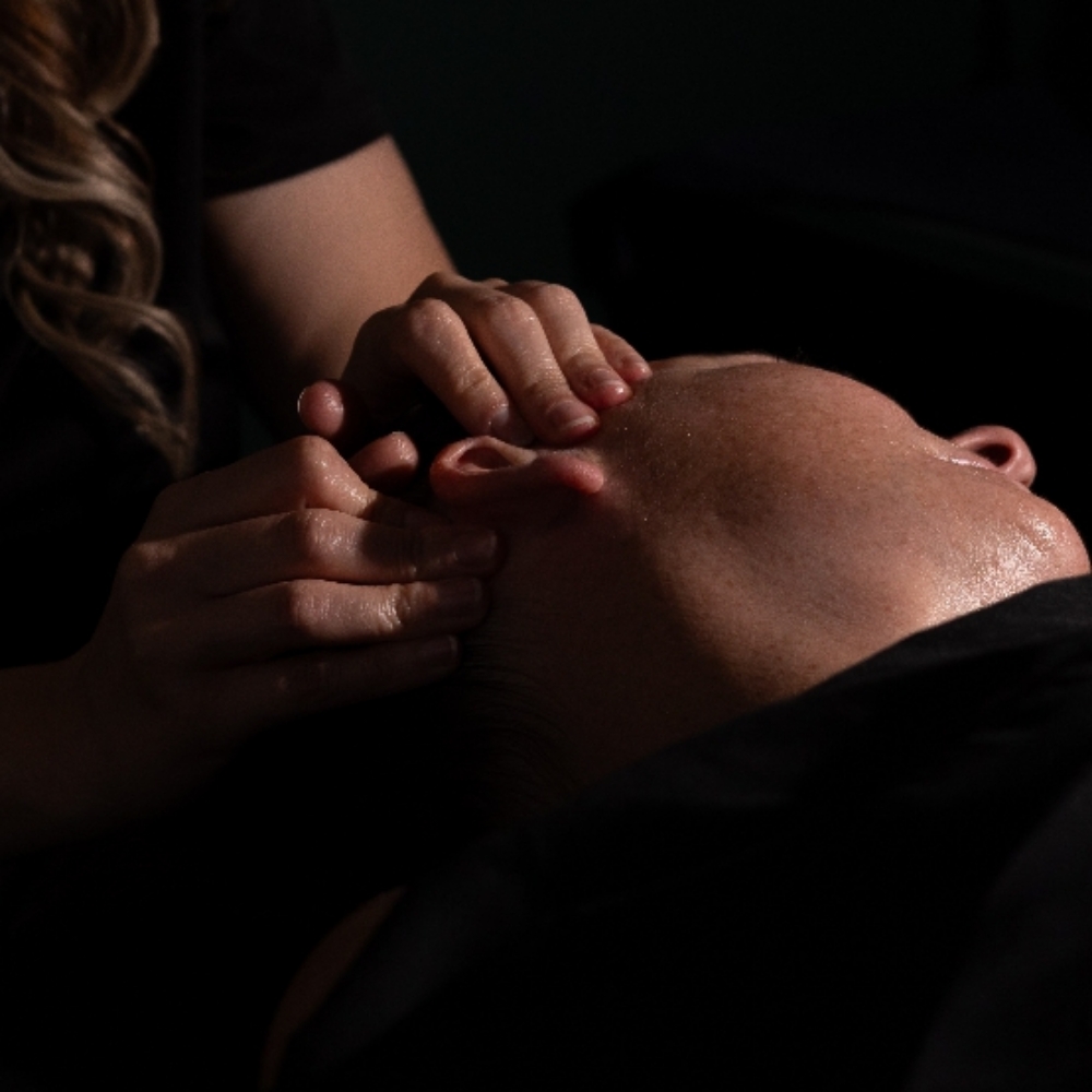 *September Special-Facial at The Mane Escape Head Spa in Cookeville, TN