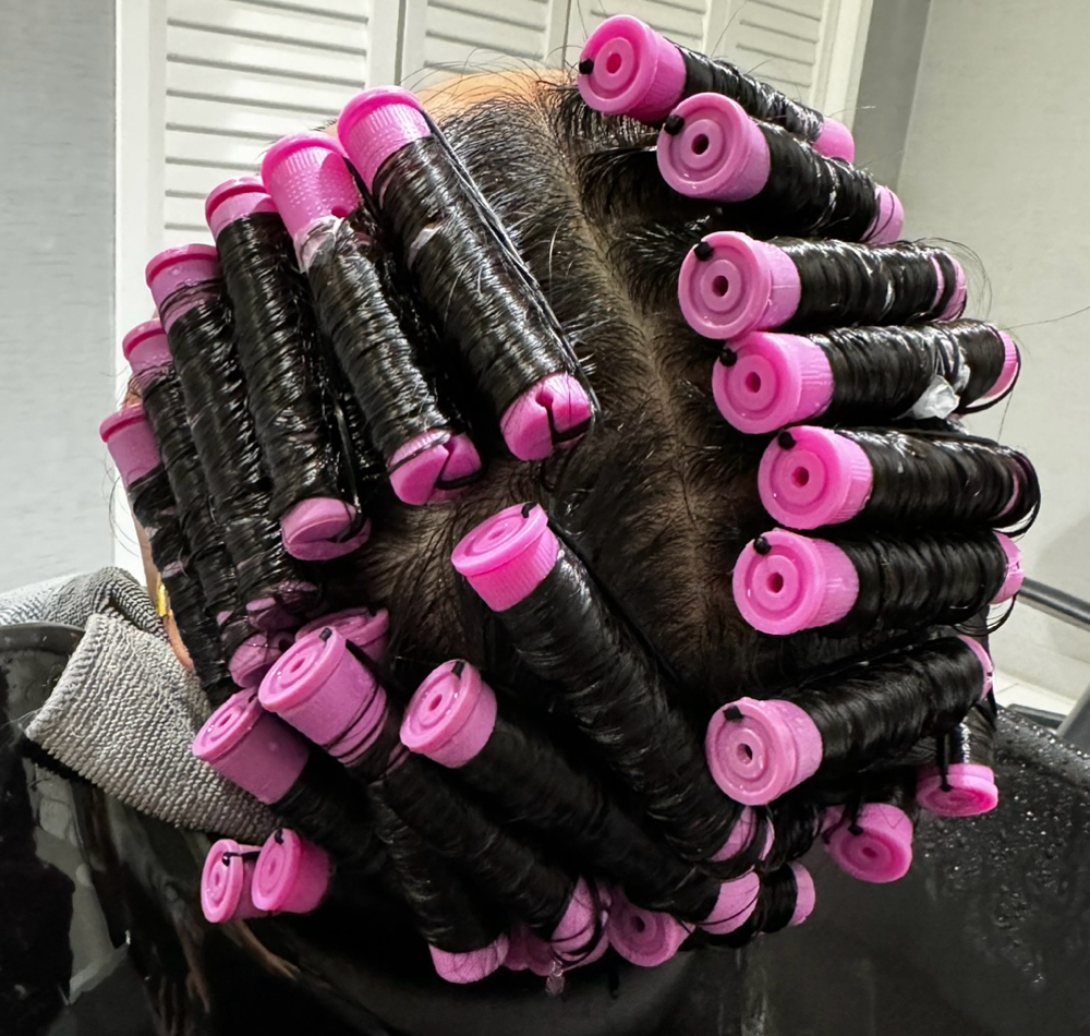 Perm