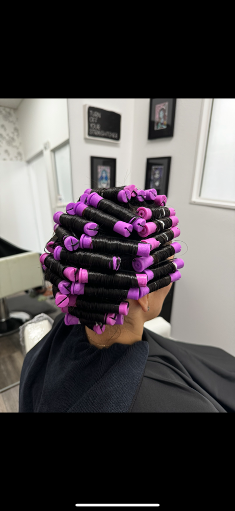 Perm