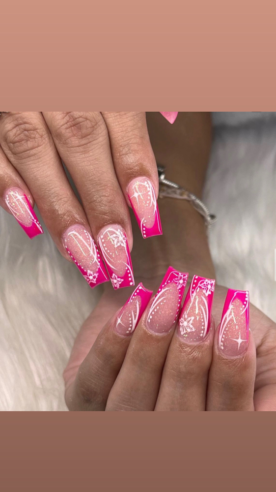 Long Full Set