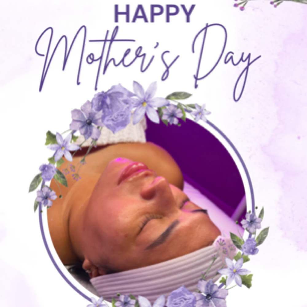 Mother’s Day Glow at Lily’s Beauty Therapy in Dallas, TX